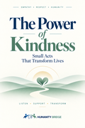 The Power of Kindness — Small Acts That Can Transform Lives
