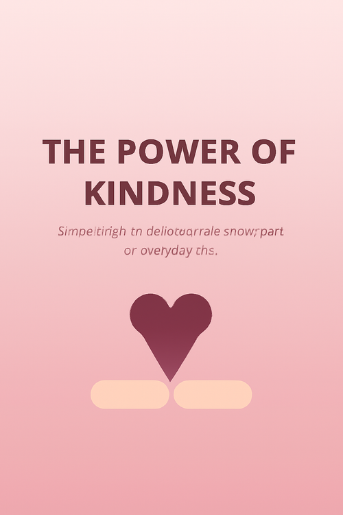 Compassion and Empathy Guide