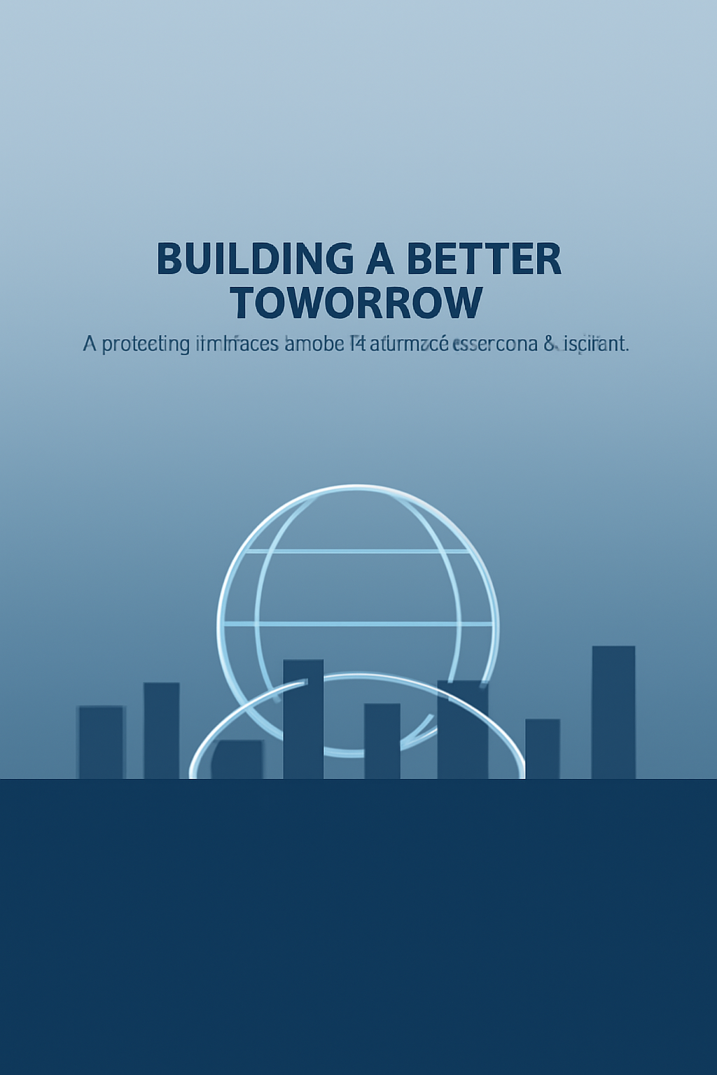 Construction Guide for Future Development