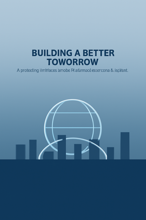 Construction Guide for Future Development